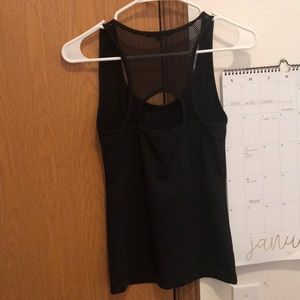 Workout Tank-Top